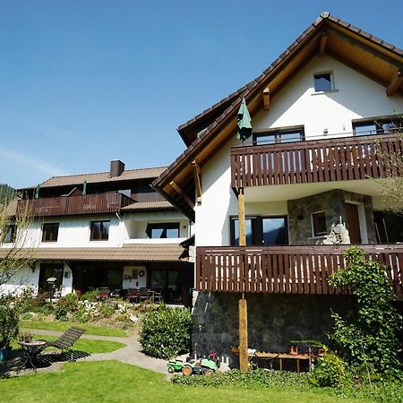 Schultiskopf - Stubenhof, Black Forest Simonswald Zewnętrze zdjęcie