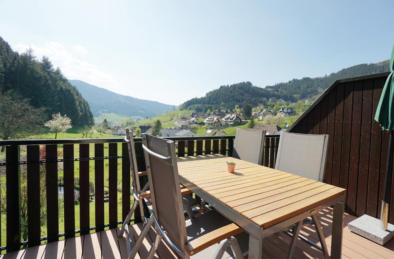 Schultiskopf - Stubenhof, Black Forest Simonswald Zewnętrze zdjęcie