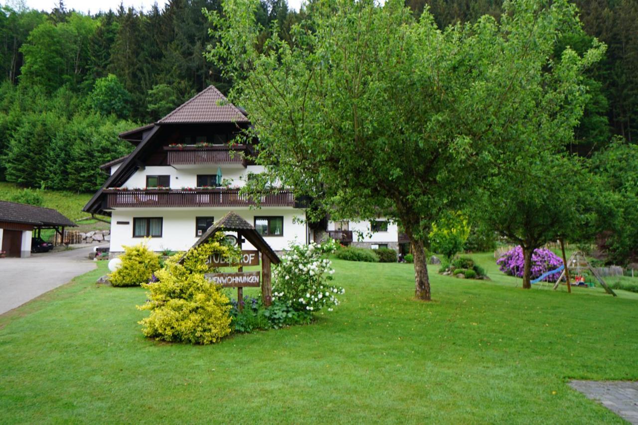 Schultiskopf - Stubenhof, Black Forest Simonswald Zewnętrze zdjęcie