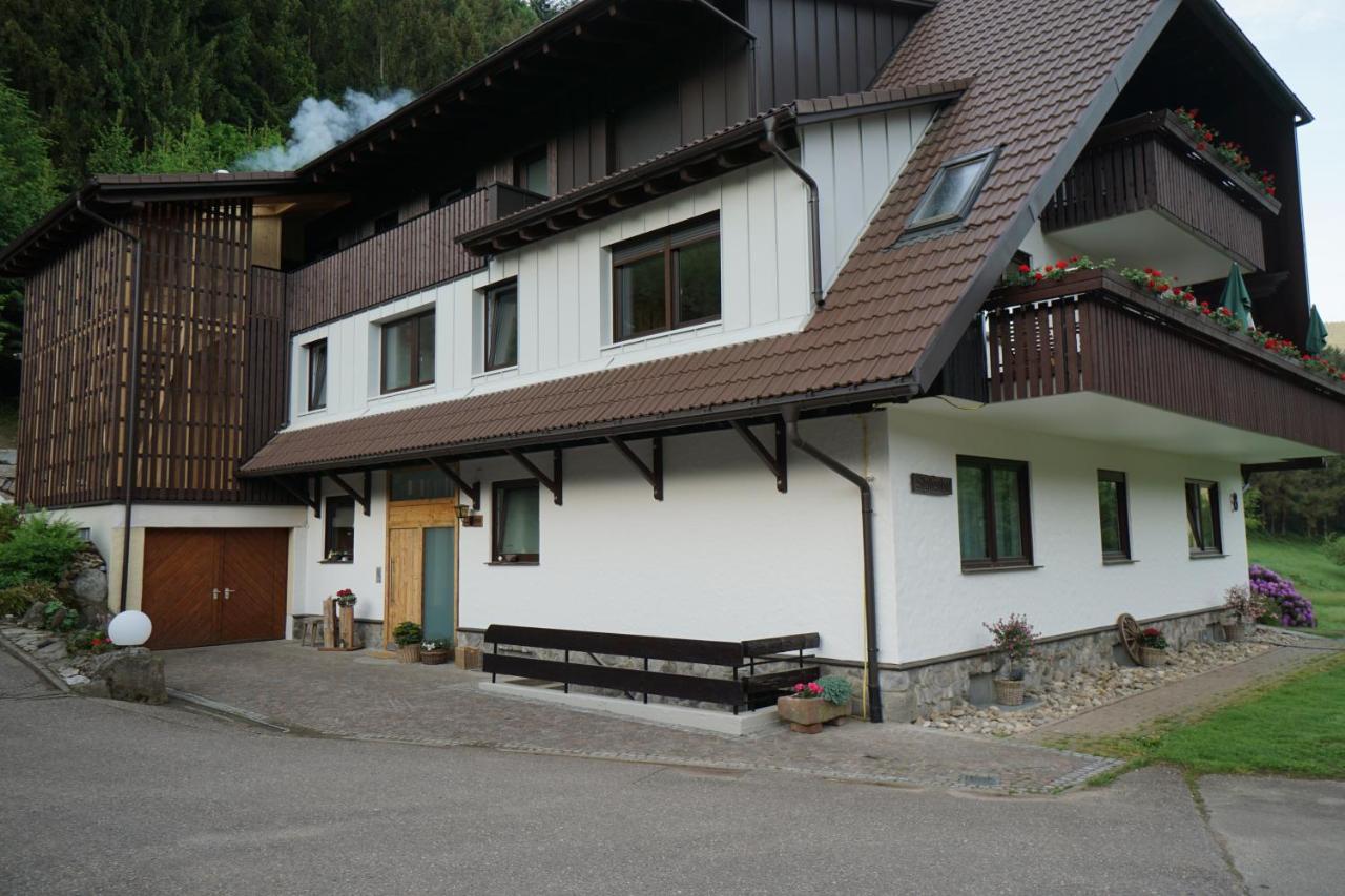 Schultiskopf - Stubenhof, Black Forest Simonswald Zewnętrze zdjęcie