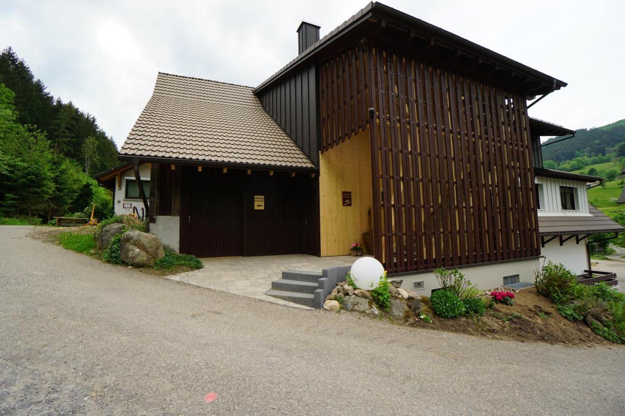 Schultiskopf - Stubenhof, Black Forest Simonswald Zewnętrze zdjęcie