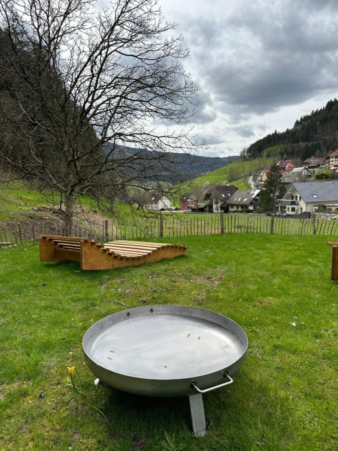Schultiskopf - Stubenhof, Black Forest Simonswald Zewnętrze zdjęcie